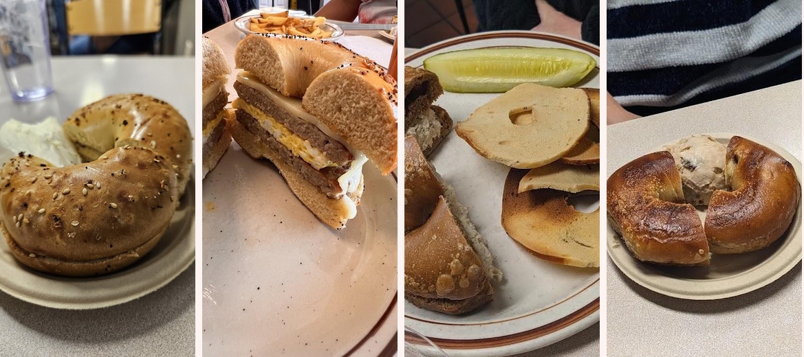 Bagelsmith Restaurant & Deli Gallery Image 2