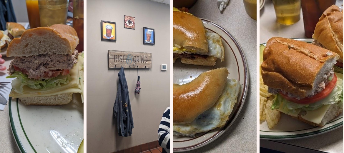 Bagelsmith Restaurant & Deli Gallery Image 3