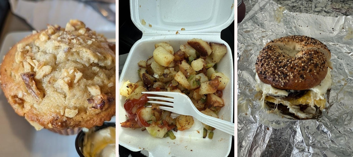 Bagelsmith Restaurant & Deli Gallery Image 5